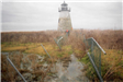 Scan of Light House Historical Image 2