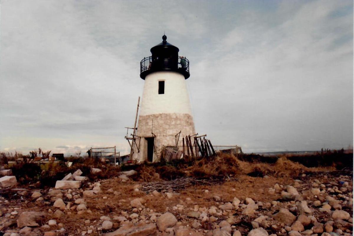 Light House Vintage