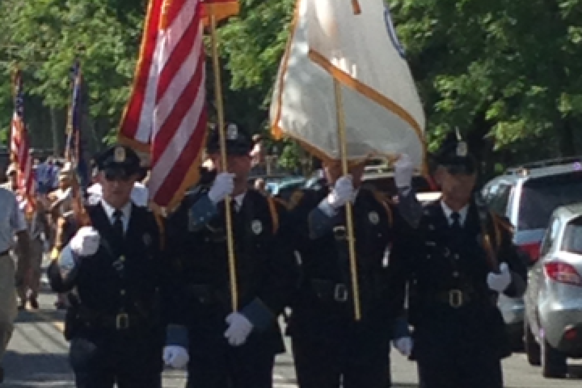July 4, 2013 Parade (3)